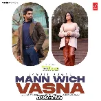 Mann Wich Vasna - Jagjit Jugnu