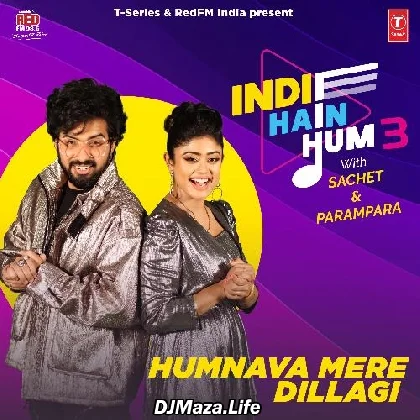 Tumhe Dillagi - Humnava Mere