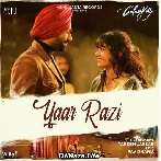 Yaar Razi - Tarsem Jassar