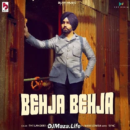 Behja Behja - Ammy Virk