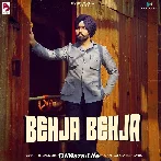 Behja Behja - Ammy Virk