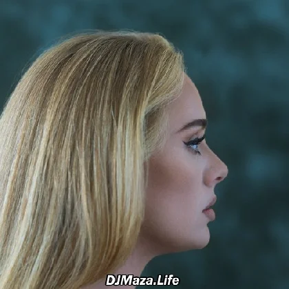 Easy On Me - Adele