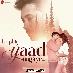 Lo Phir Yaad Aagaye - Rik Basu