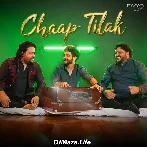 Chaap Tilak - Danish Sabri