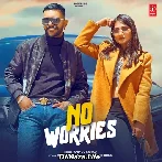 No Worries - Anmol Sarao