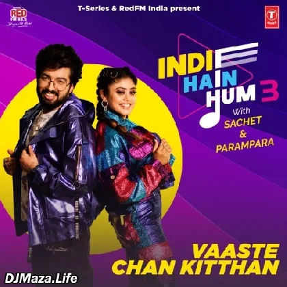 Vaaste-Chan Kitthan