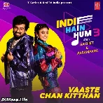 Vaaste-Chan Kitthan