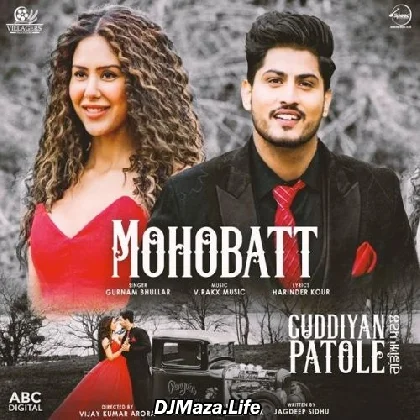 Mohobbat - Gurnam Bhullar