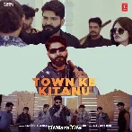 Town Ke Kitanu - Masoom Sharma