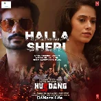 Halla Sheri - Hurdang
