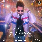 Magic - Akhil