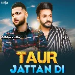 Taur Jattan Di - Mashup