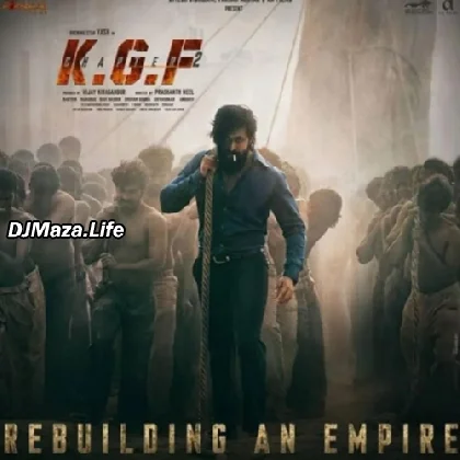 Yadagara Yadagara (Telugu) - KGF Chapter 2