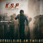 Yadagara Yadagara (Telugu) - KGF Chapter 2