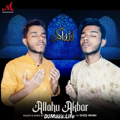 Allahu Akbar - Khan Bros