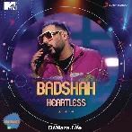 Heartless (MTV Unwind) - Badshah