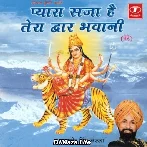 Pyara Saja Hai Tera Dwar Bhawani