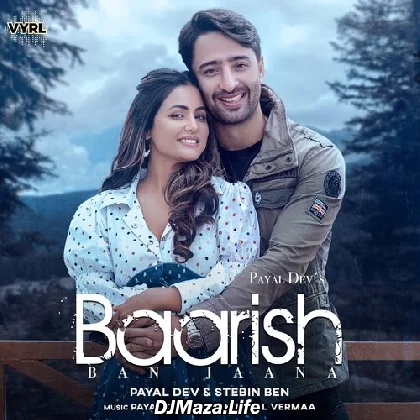 Jab Main Badal Ban Jau