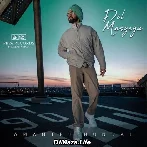 Dil Mangeya - Amantej Hundal