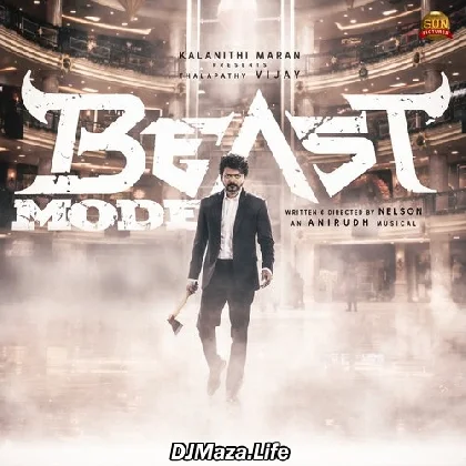 Beast Mode