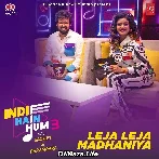 Leja Leja-Madhaniya