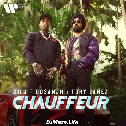 Chauffeur - Diljit Dosanjh