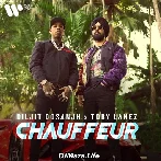 Chauffeur - Diljit Dosanjh