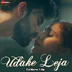 Udake Leja - Mohasweta Chakraborty