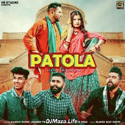 Patola - Nandni Singh