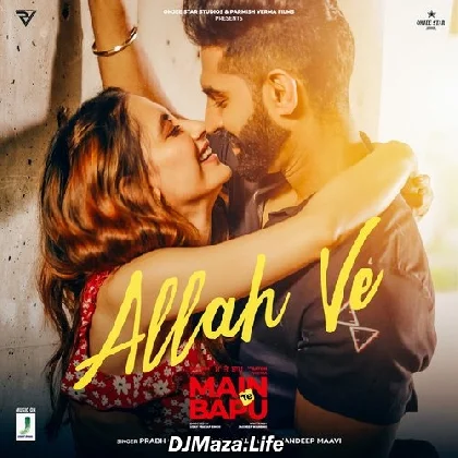 Allah Ve - Prabh Gill