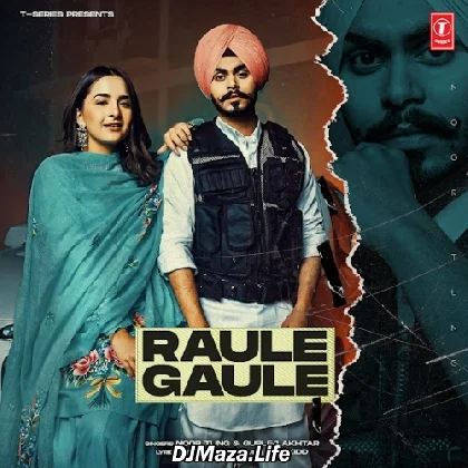 Raule Gaule - Noor Tung