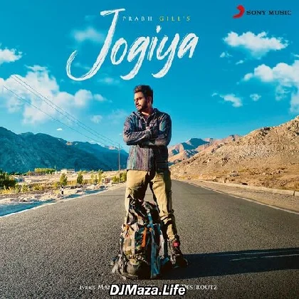 Jogiya - Prabh Gill