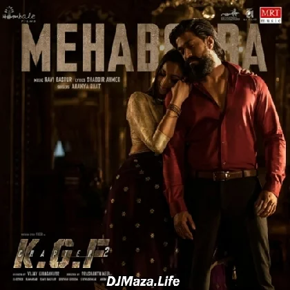 Jab Tak Hai Zameen Jab Tak Hai Aasmaan KGF 2
