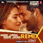 Meri Jaan Meri Jaan Remix - DJ Yogii