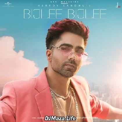 Chan Di Kudi Badlan Di Behan - Harrdy Sandhu
