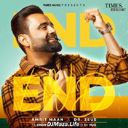 End - Amrit Maan