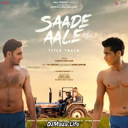 Saade Aale - Title Track
