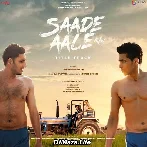 Saade Aale - Title Track