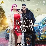 Bamb Agya - Gur Sidhu Jasmine Sandlas