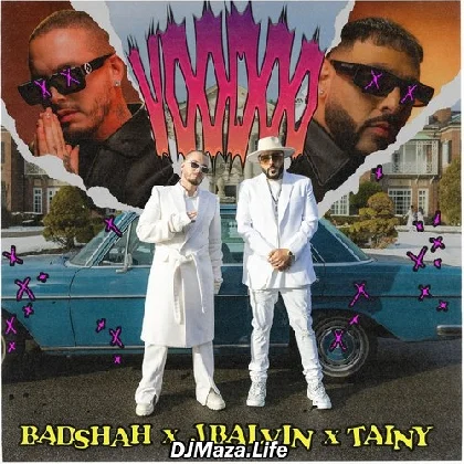 Voodoo - Badshah J Balvin
