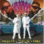 Voodoo - Badshah J Balvin