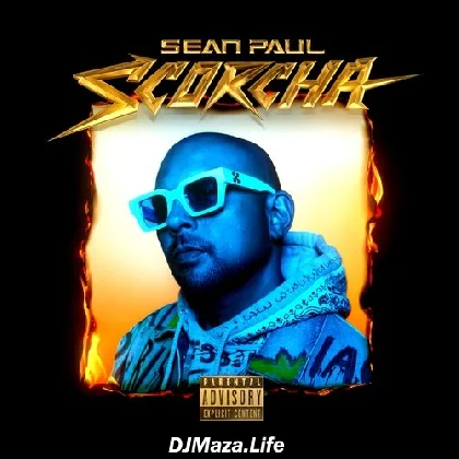 No Fear - Sean Paul