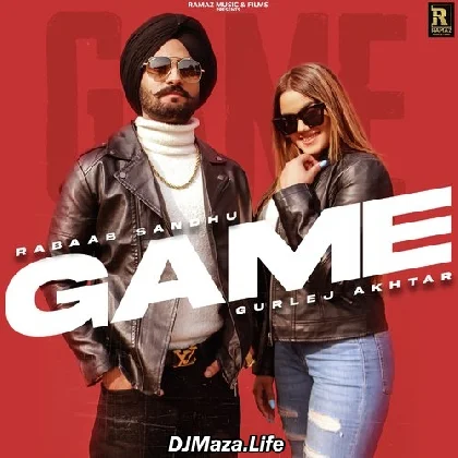 Game - Rabaab Sandhu