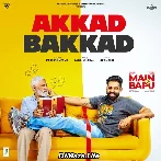 Akkad Bakkad - Parmish Verma