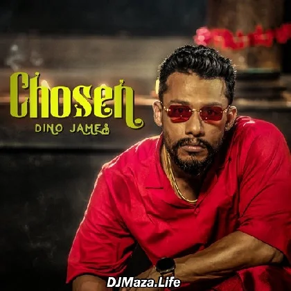 Chosen - Dino James
