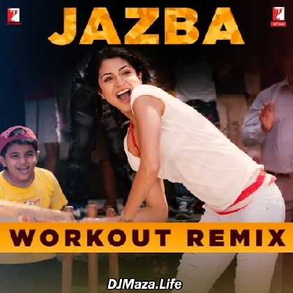 Jazba - Workout Remix
