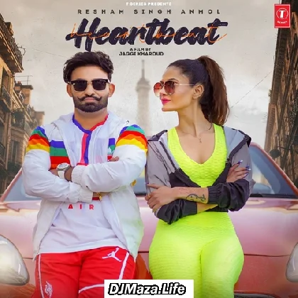 Heartbeat - Resham Singh Anmol