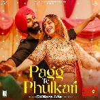 Pagg Te Phulkari - Ranjit Bawa