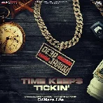Time Keeps Tickin - Deep Jandu
