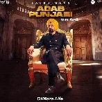 Kala Kurta - Babbu Maan